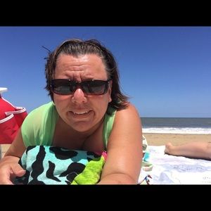 Meet your Posher, Tracy